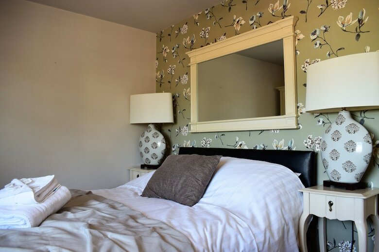 Hostal Peasehill House