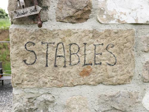 The Stables At Larklands