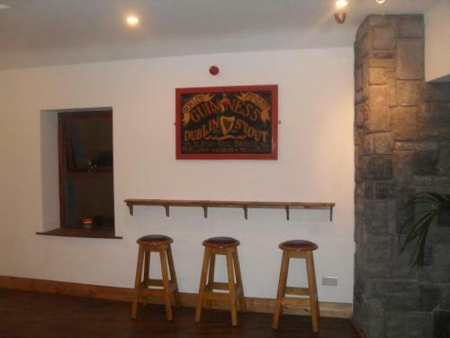 Posada Laverty's - The Black Bull Inn