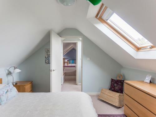 Sunset Cottage, Radstock