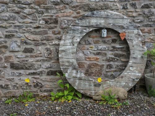 Sunset Cottage, Radstock