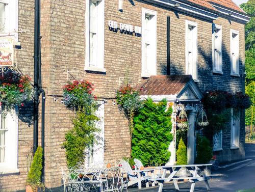 Bed & Breakfast The Old Down Inn