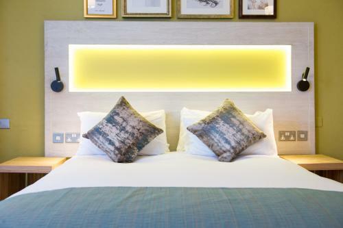 Innkeeper's Lodge Leeds, Calverley