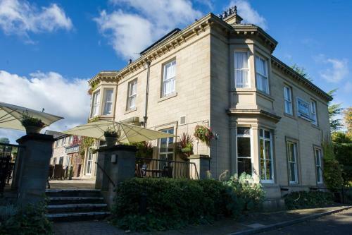 Innkeeper's Lodge Leeds, Calverley