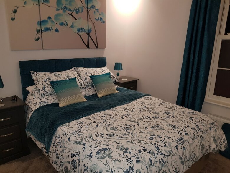 Bed & Breakfast Saracens House