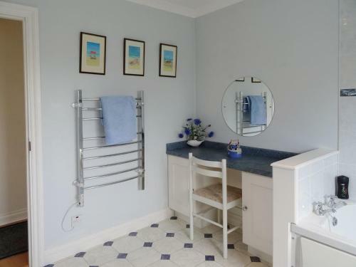 Trelawney, Nr Penzance