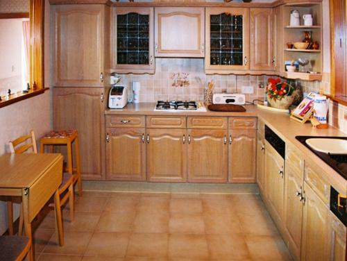 Braehead Croft