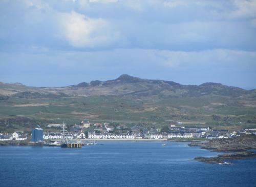 The Islay Hotel