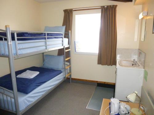 Port Charlotte Youth Hostel