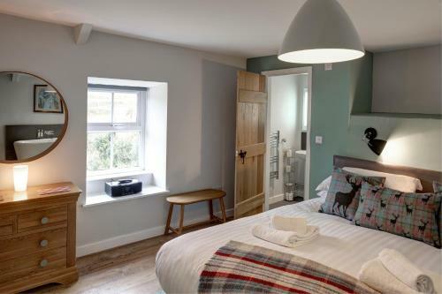 The Farmhouse Llyn Peninsula