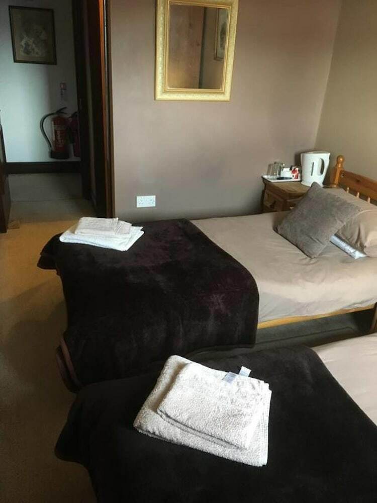 Hostal Stone Cottage