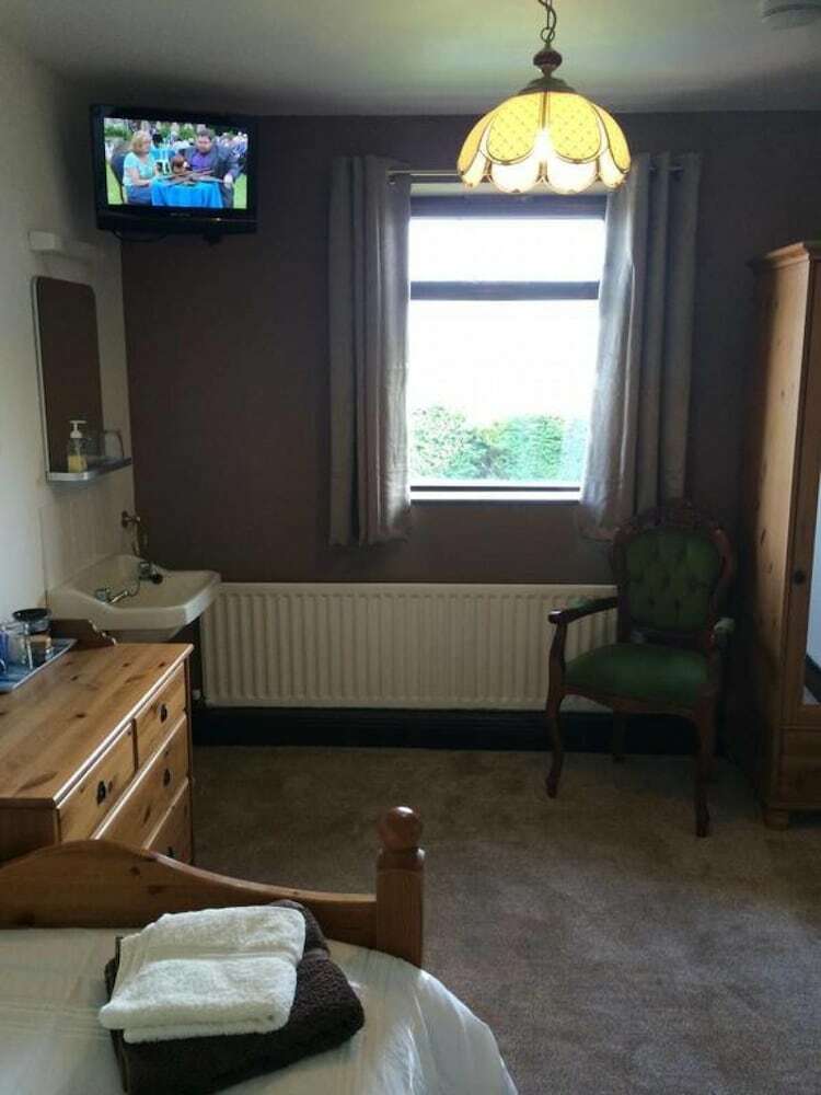 Hostal Stone Cottage