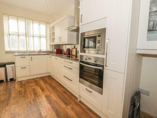 4 Station Cottages, Rowlands Gill
