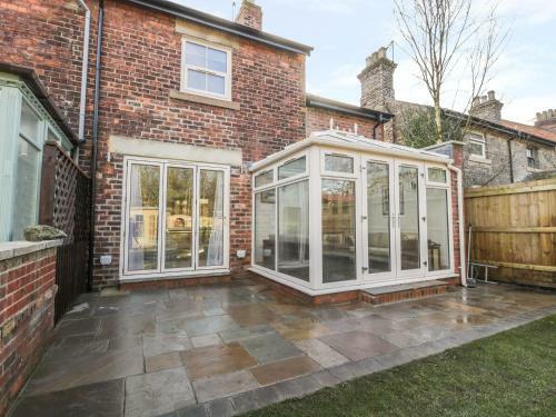 4 Station Cottages, Rowlands Gill