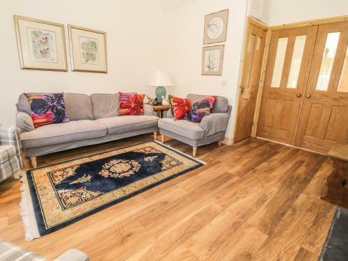 4 Station Cottages, Rowlands Gill