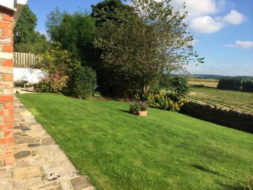 The Bothy Self Catering Accommodation