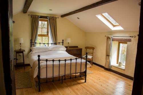 The Bothy Self Catering Accommodation