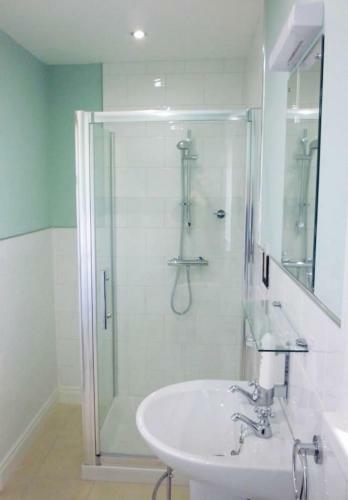 Hostal Seaview Guesthouse