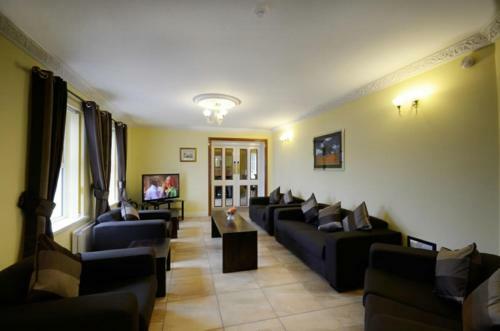 Hostal Seaview Guesthouse