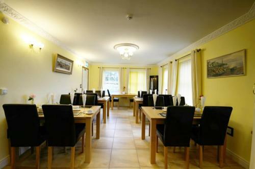 Hostal Seaview Guesthouse