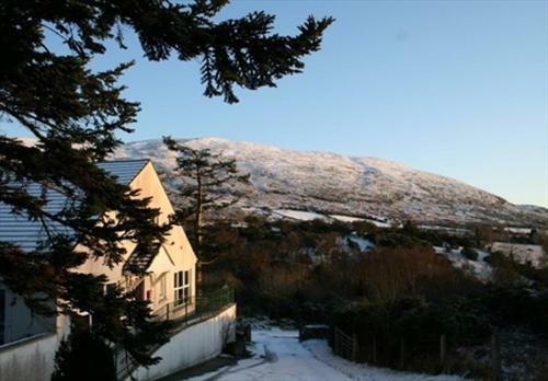 East Coast Adventure Centre Glamping
