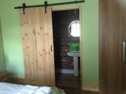 Posada Roos Rooms