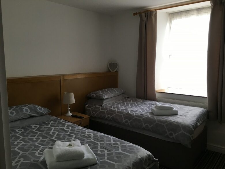Posada Lord Nelson Hotel