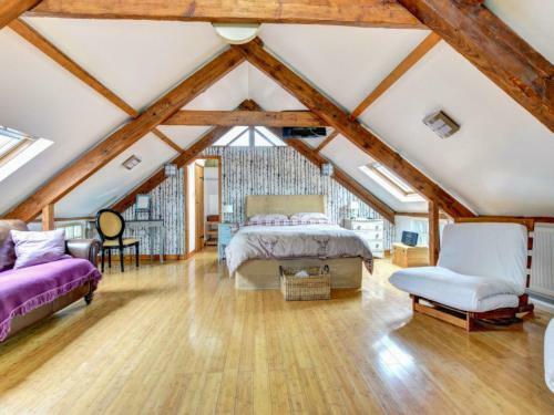 Holiday Home Domini