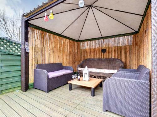 Holiday Home Domini