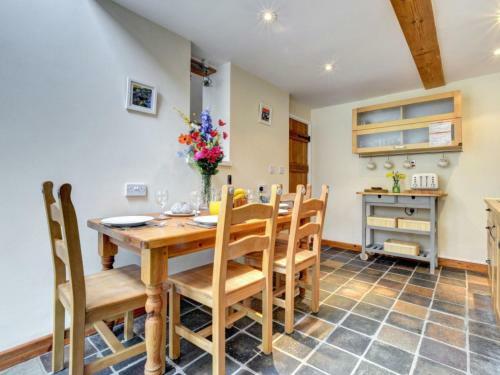 Holiday Home Domini