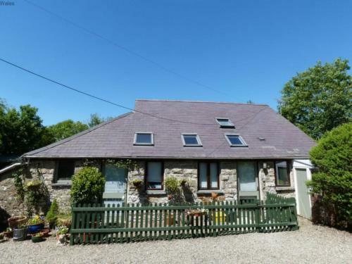 Holiday Home Domini