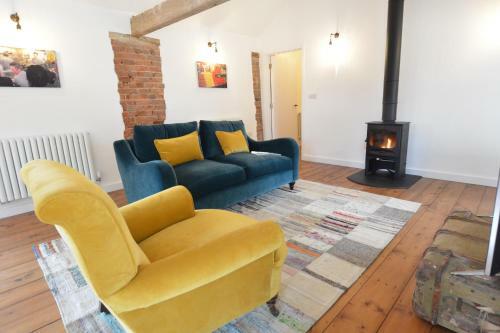 Fig Tree Cottage