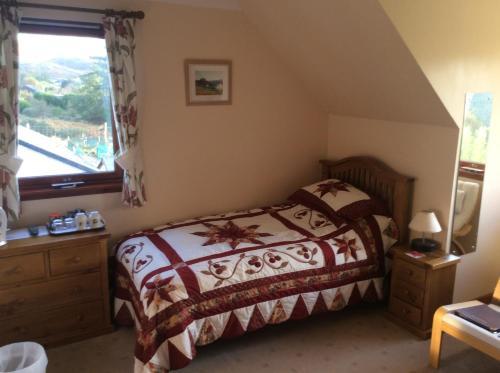 Bed & Breakfast Heatherbank