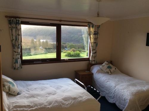 Bed & Breakfast Heatherbank