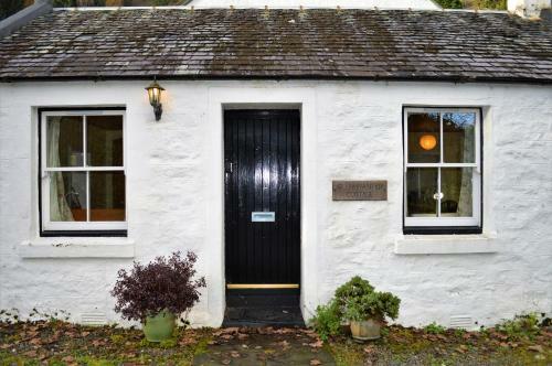 Glenbranter Cottage