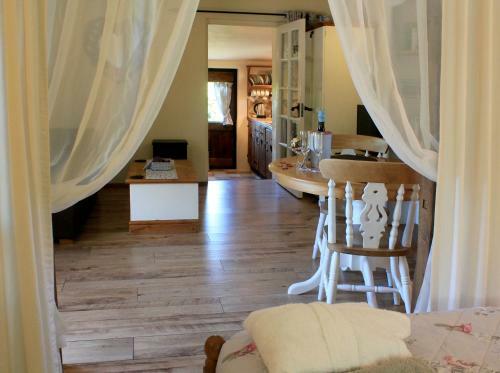 The Nest Seaside Eco Holiday Cottage
