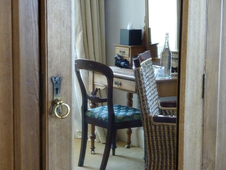 Hotel The Royal An Lochan