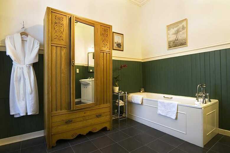 Hotel The Royal An Lochan