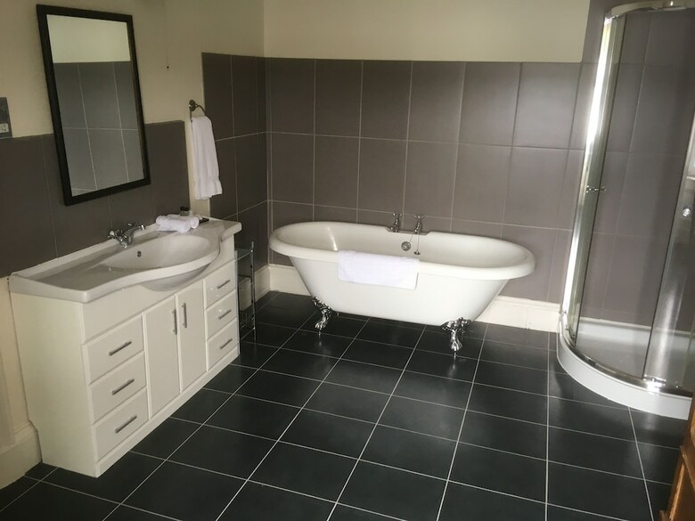 Hotel The Royal An Lochan