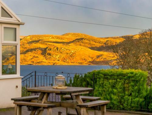 Hostal Tregortha Guest House