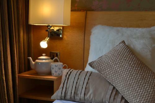 Thornbury Holiday Park