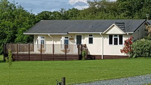 Thornbury Holiday Park