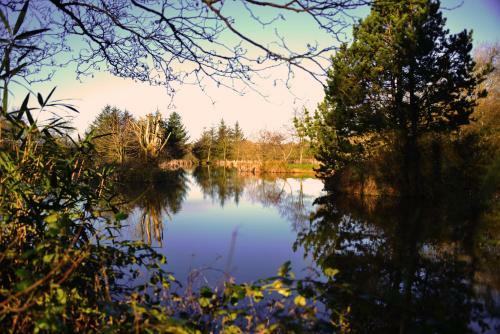 Thornbury Holiday Park