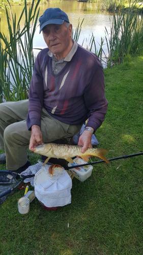 Thornbury Holiday Park