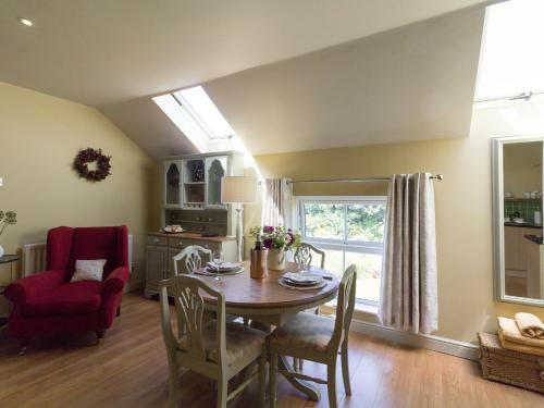 Maple Tree Cottage