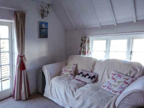 Blythe Cottage