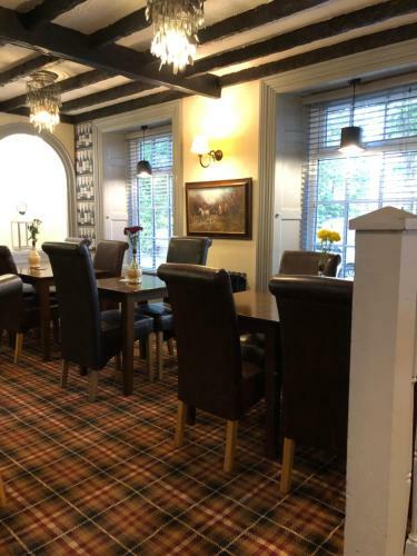 Hotel The Brewers Arms
