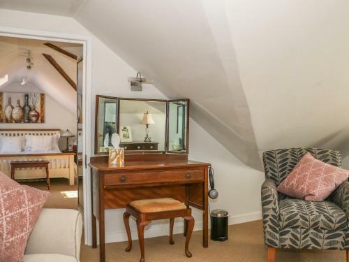 Woodend Annexe