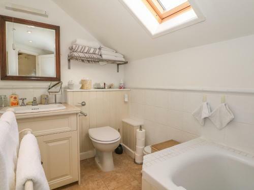 Woodend Annexe
