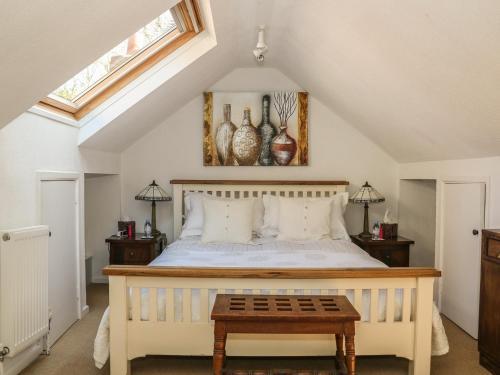 Woodend Annexe